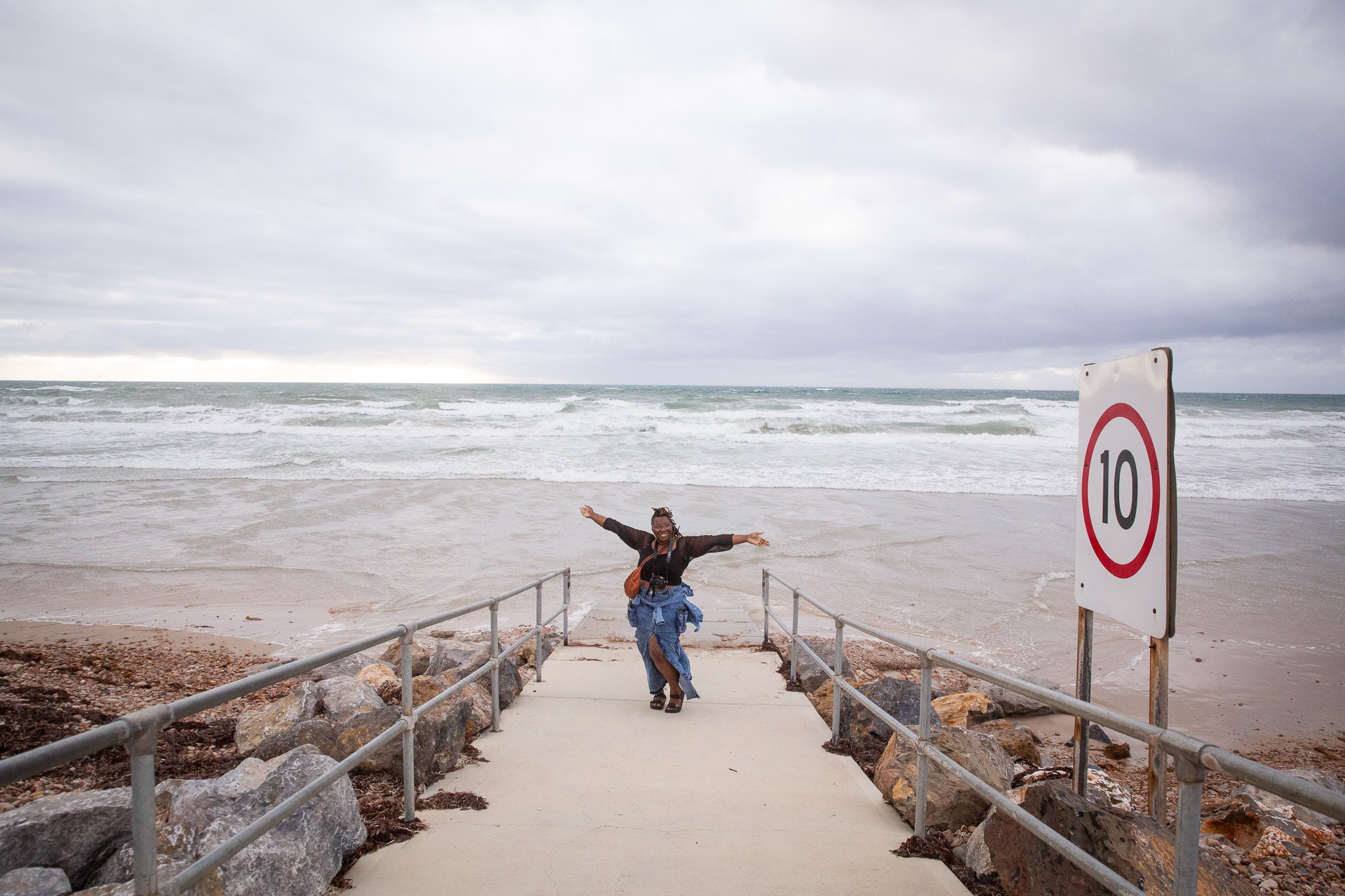 Lucina Kayee, Australia, November 2024